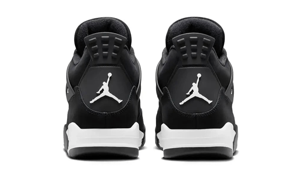 AIR JORDAN 4 RETRO WHITE THUNDER (FQ8213 - 001) - Rdrop