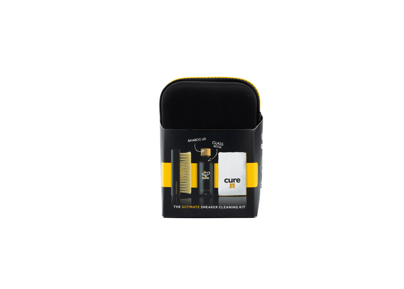 CREP PROTECT TRAVEL CURE KIT () - Rdrop