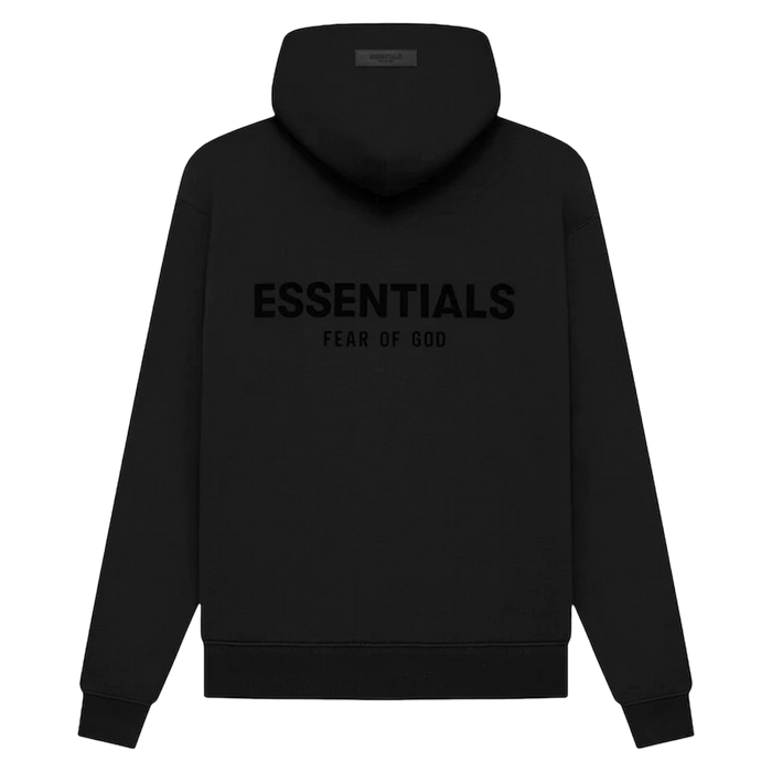 FEAR OF GOD ESSENTIALS HOODIE STRETCH LIMO (SS22) () - Rdrop