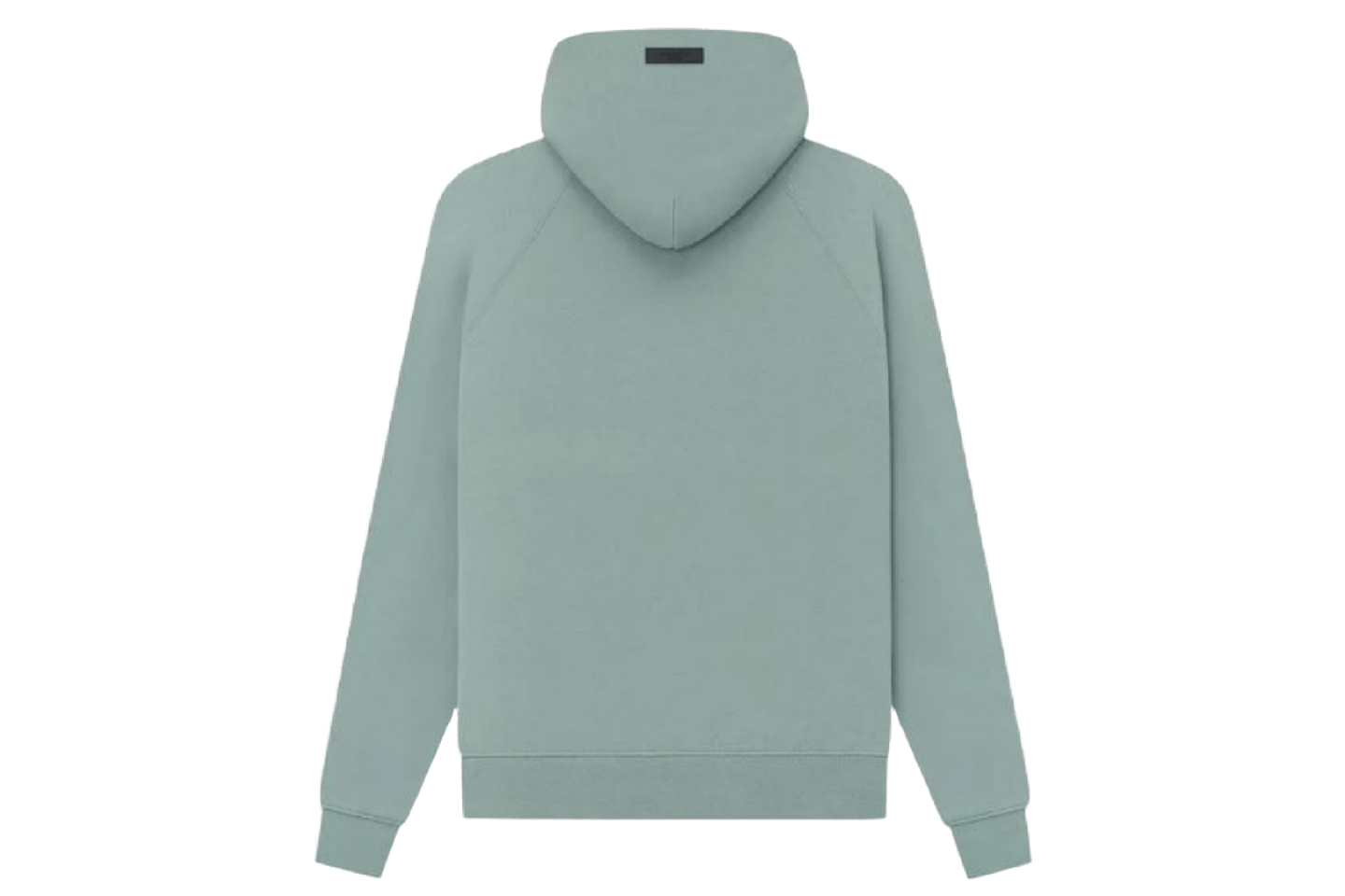 FEAR OF GOD ESSENTIALS HOODIE SYCAMORE (SS23) (192BT222051F) - Rdrop