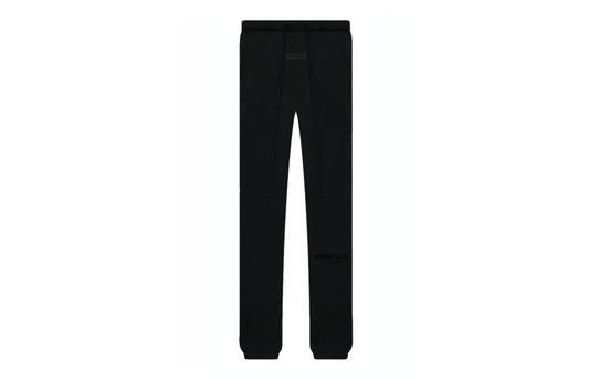 FEAR OF GOD ESSENTIALS PANTS STRETCH LIMO () - Rdrop