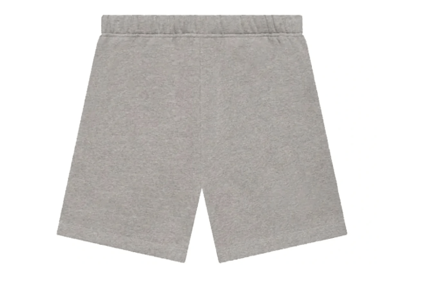 FEAR OF GOD ESSENTIALS SHORT DARK OATMEAL () - Rdrop