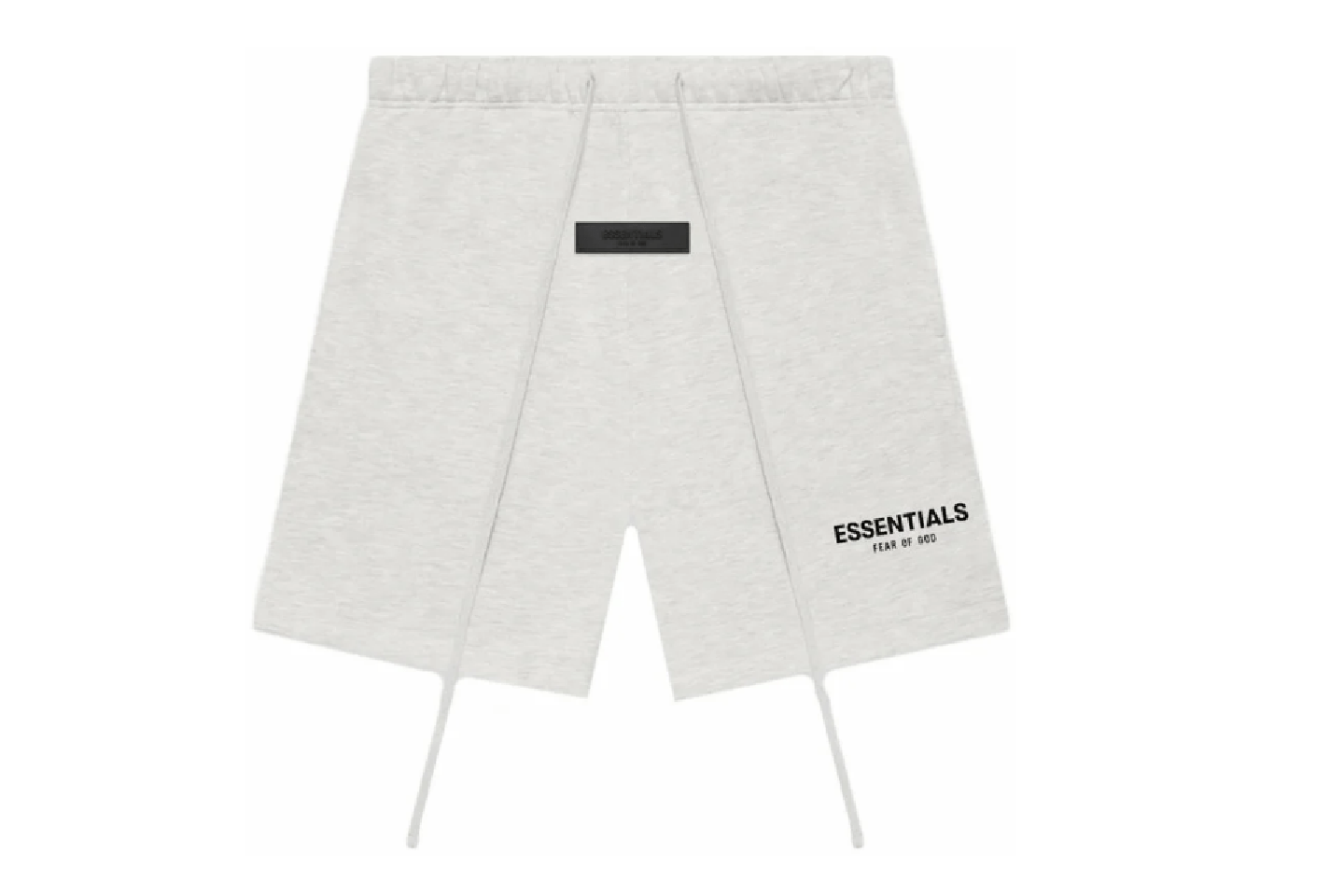 FEAR OF GOD ESSENTIALS SHORT LIGHT OATMEAL () - Rdrop