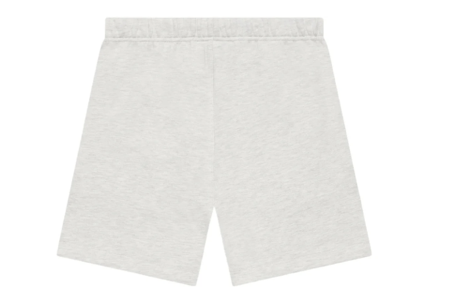 FEAR OF GOD ESSENTIALS SHORT LIGHT OATMEAL () - Rdrop