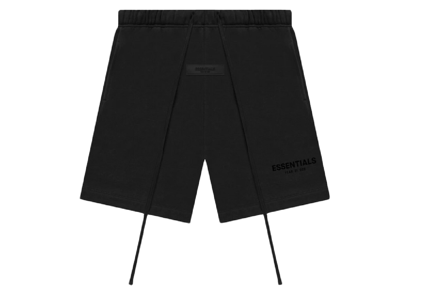 FEAR OF GOD ESSENTIALS SHORT STRETCH LIMO (SS22) () - Rdrop