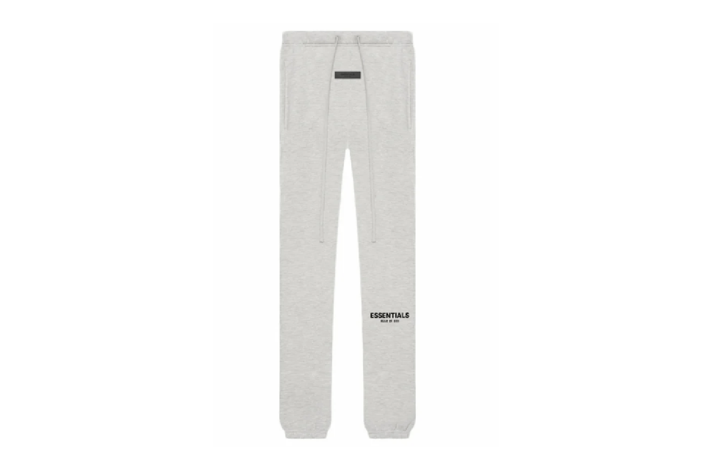 FEAR OF GOD ESSENTIALS SWEATPANTS LIGHT OATMEAL () - Rdrop