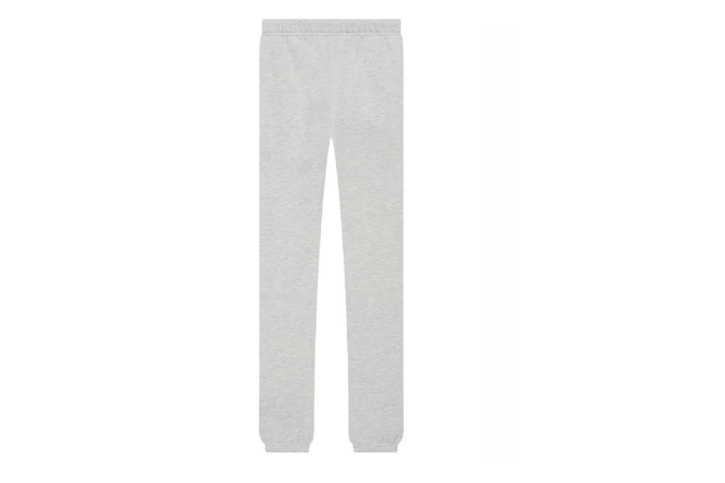 FEAR OF GOD ESSENTIALS SWEATPANTS LIGHT OATMEAL () - Rdrop