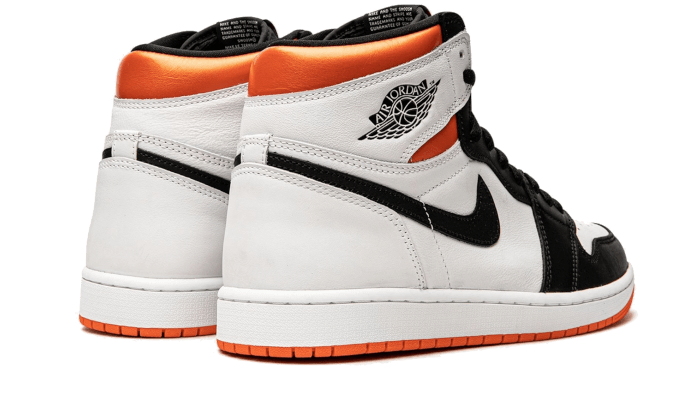 JORDAN 1 RETRO HIGH ELECTRO ORANGE () - Rdrop