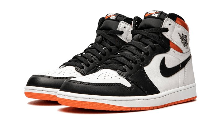 JORDAN 1 RETRO HIGH ELECTRO ORANGE () - Rdrop