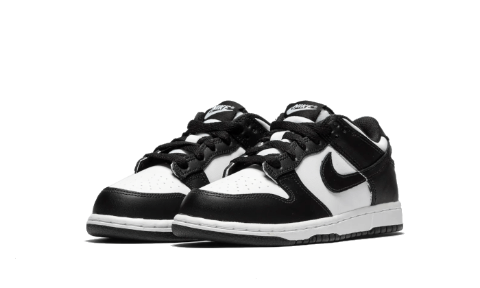 NIKE DUNK LOW BLACK WHITE (PANDA) (TD & PS) (CW1588 - 100) - Rdrop