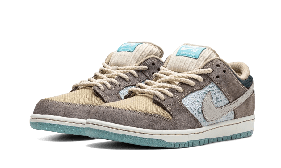 NIKE SB DUNK LOW BIG MONEY SAVINGS (FZ3129 - 200) - Rdrop