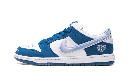 NIKE SB DUNK LOW BORN X RAISED ONE BLOCK AT A TIME (FN7819-400) - Rdrop