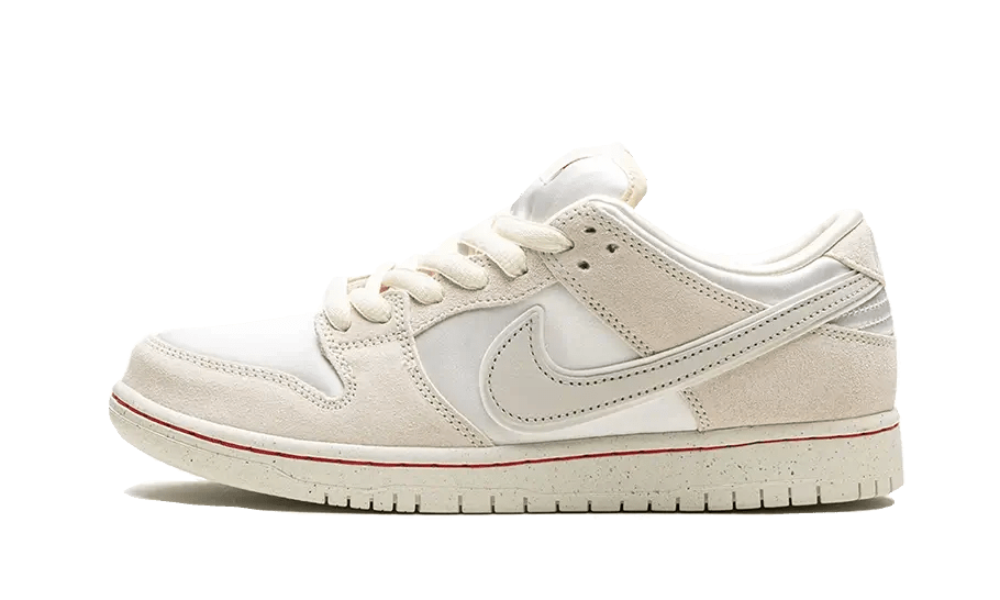 NIKE SB DUNK LOW CITY OF LOVE LIGHT BONE (FZ5654 - 100) - Rdrop