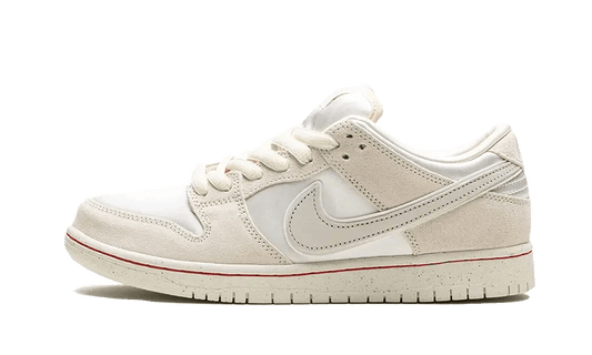 NIKE SB DUNK LOW CITY OF LOVE LIGHT BONE (FZ5654 - 100) - Rdrop