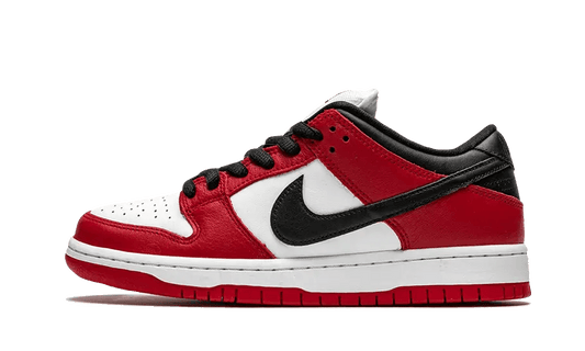 NIKE SB DUNK LOW PRO CHICAGO (BQ6817 - 600) - Rdrop