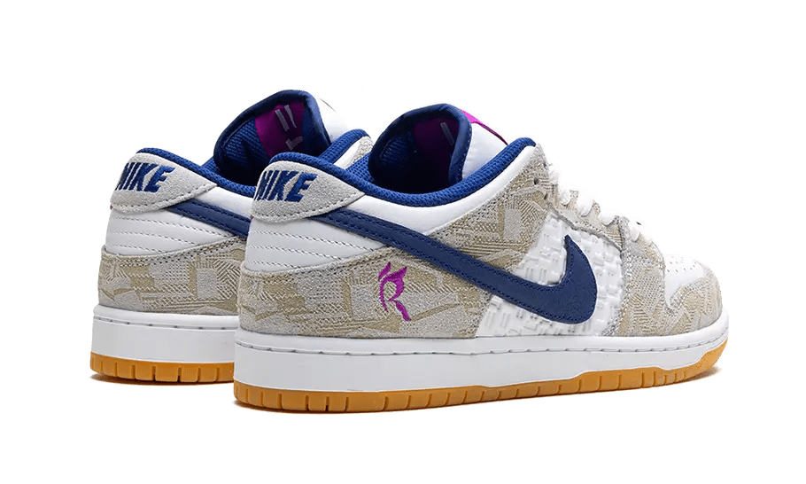 NIKE SB DUNK LOW RAYSSA LEAL (FZ5251 - 001) - Rdrop