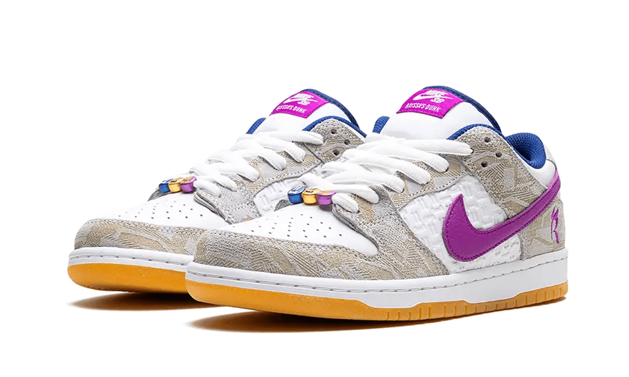 NIKE SB DUNK LOW RAYSSA LEAL (FZ5251 - 001) - Rdrop