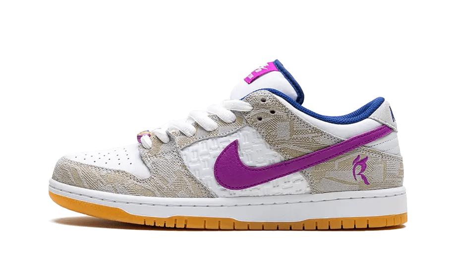 NIKE SB DUNK LOW RAYSSA LEAL (FZ5251 - 001) - Rdrop