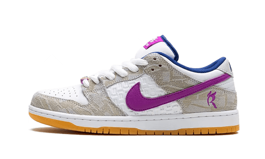 NIKE SB DUNK LOW RAYSSA LEAL (FZ5251 - 001) - Rdrop