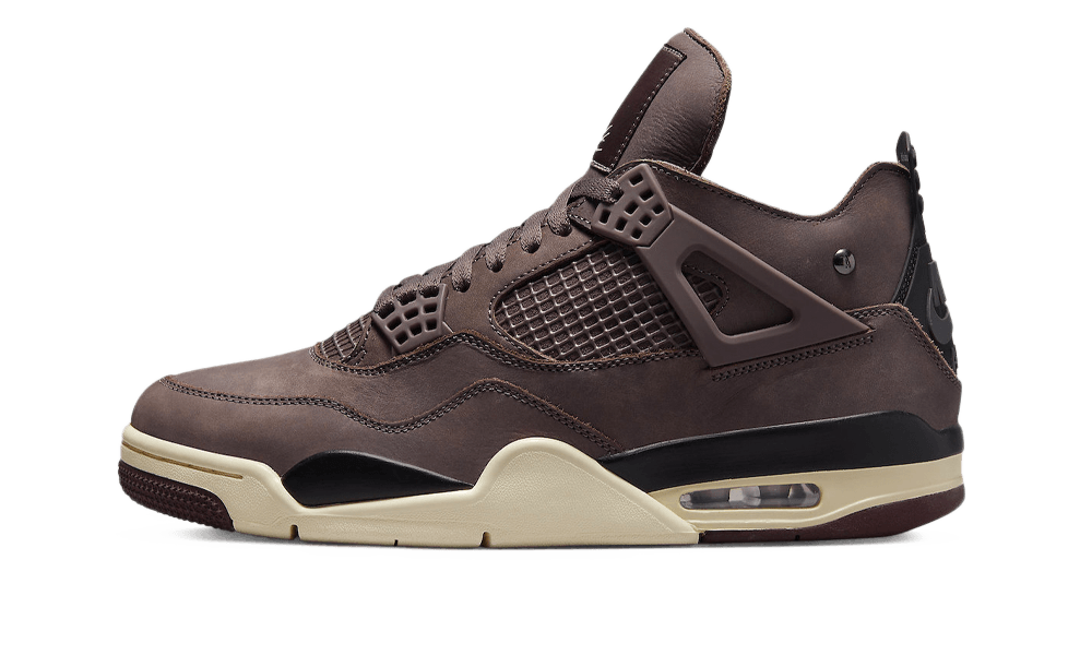 A MA MANIÉRE X AIR JORDAN 4 (DV6773-220) - Rdrop