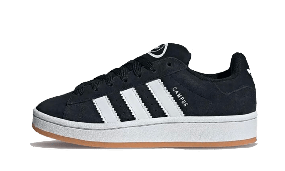 ADIDAS CAMPUS 00S CORE BLACK (ENFANT) (HQ6638) - Rdrop