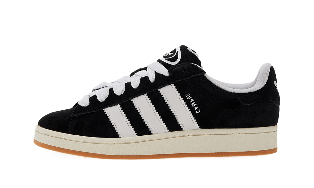 ADIDAS CAMPUS 00S CORE BLACK (HQ8708) - Rdrop