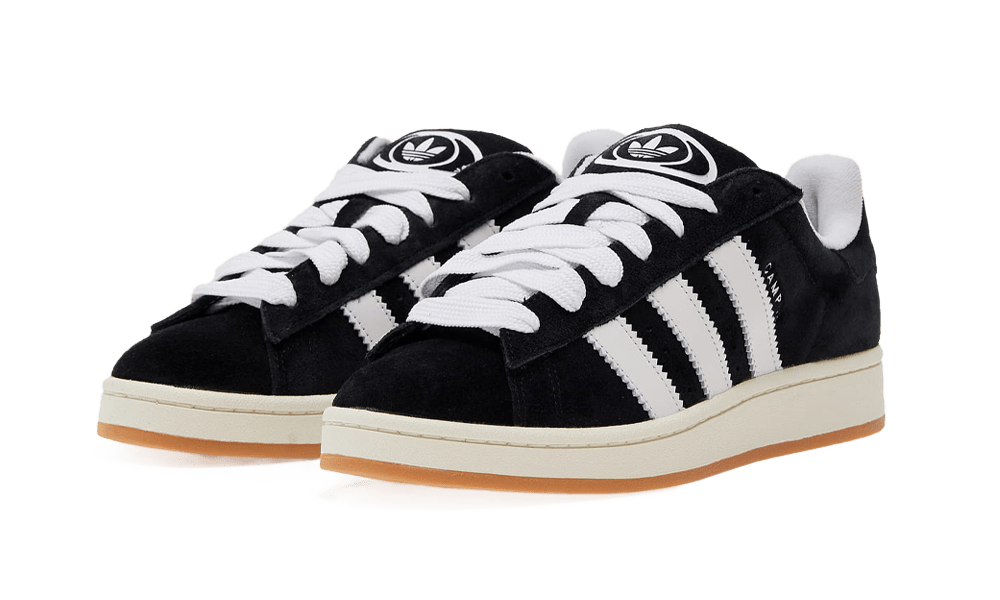 ADIDAS CAMPUS 00S CORE BLACK (HQ8708) - Rdrop