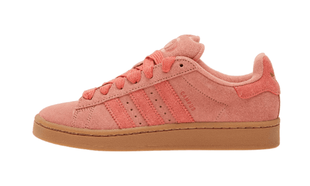 ADIDAS CAMPUS 00S PRELOVED PINK (IE5587) - Rdrop