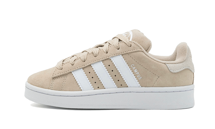 ADIDAS CAMPUS 00S WONDER WHITE (ID2026) - Rdrop