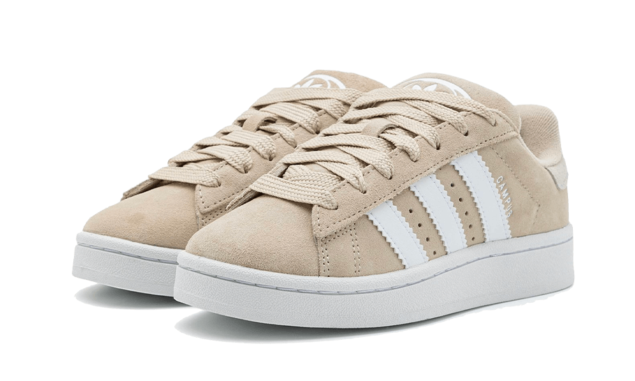 ADIDAS CAMPUS 00S WONDER WHITE (ID2026) - Rdrop