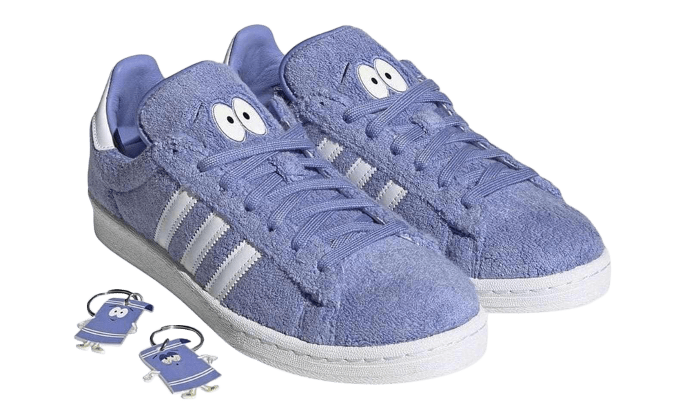 ADIDAS CAMPUS 80S SOUTH PARK TOWELIE (GZ9177) - Rdrop