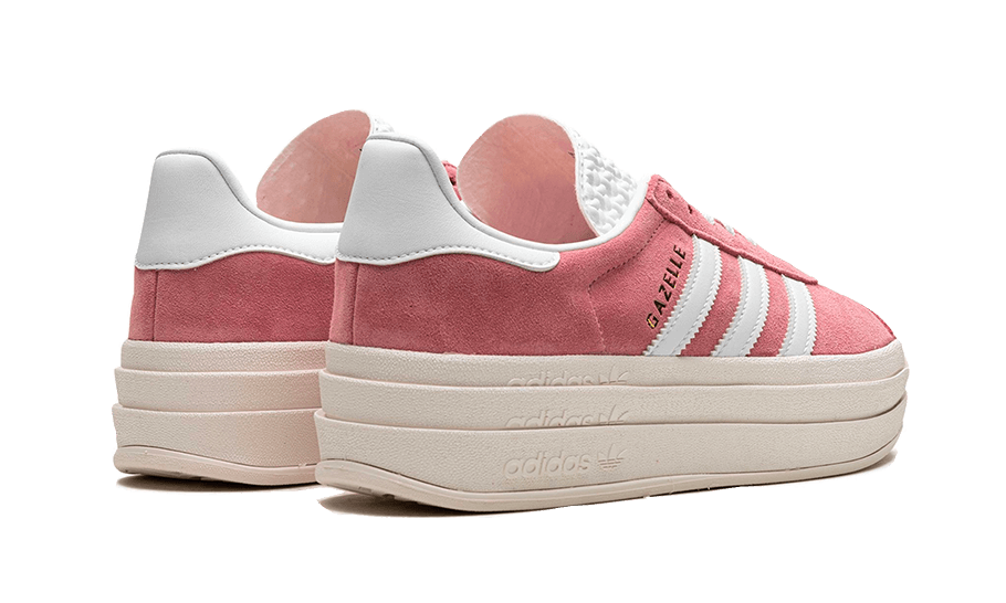 ADIDAS GAZELLE BOLD SUPER POP (IG9653) - Rdrop