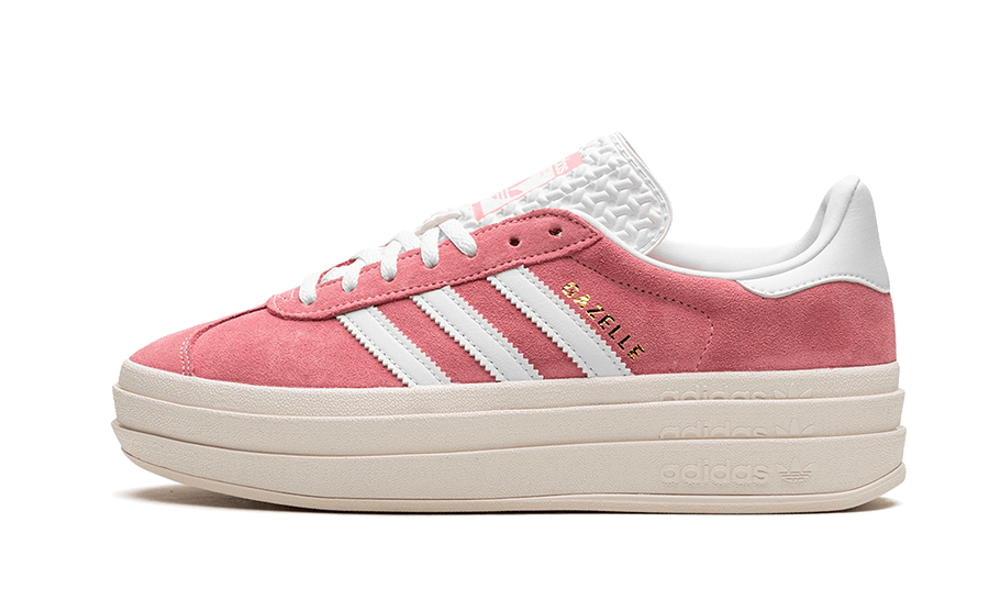 ADIDAS GAZELLE BOLD SUPER POP (IG9653) - Rdrop