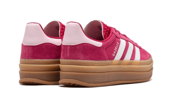 ADIDAS GAZELLE BOLD WILD PINK (ID6997) - Rdrop