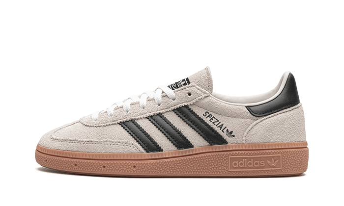 ADIDAS HANDBALL SPEZIAL ALUMINUM CORE BLACK (IF6562) - Rdrop