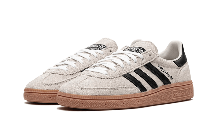 ADIDAS HANDBALL SPEZIAL ALUMINUM CORE BLACK (IF6562) - Rdrop