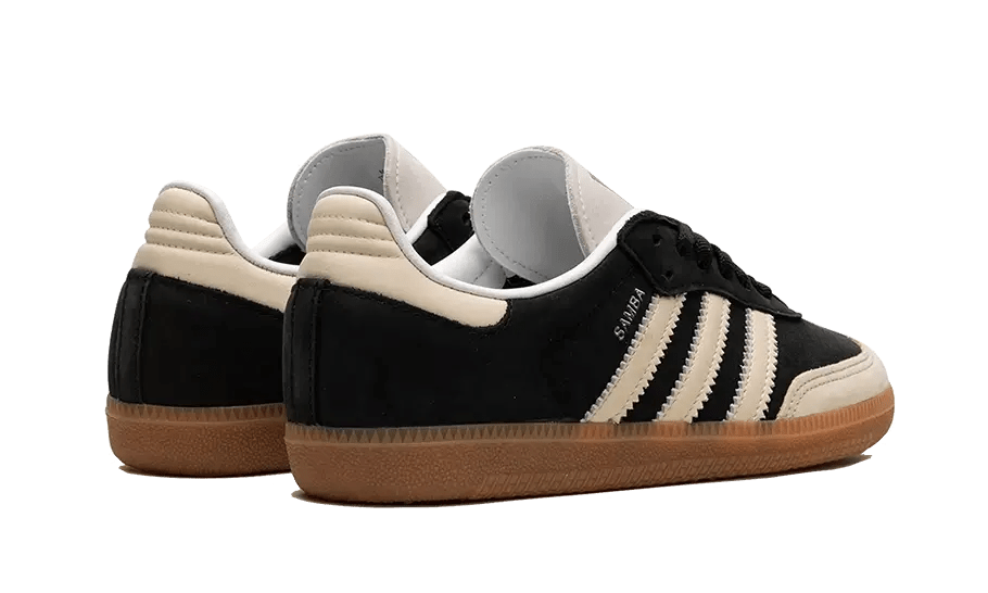 ADIDAS SAMBA OG BLACK WONDER WHITE (IE5836) - Rdrop