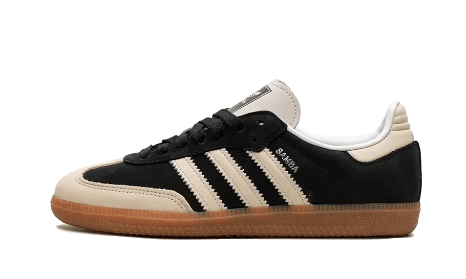 ADIDAS SAMBA OG BLACK WONDER WHITE (IE5836) - Rdrop