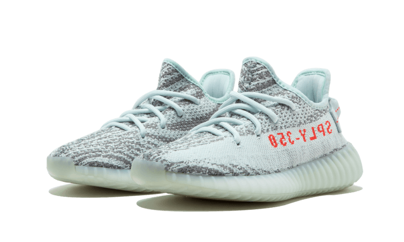 ADIDAS YEEZY BOOST 350 V2 BLUE TINT () - Rdrop