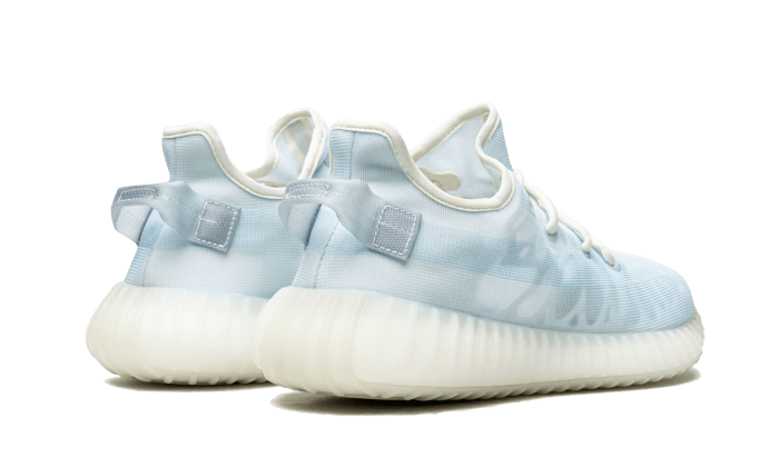 ADIDAS YEEZY BOOST 350 V2 MONO ICE () - Rdrop