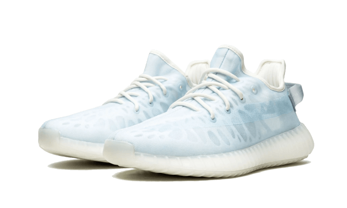 ADIDAS YEEZY BOOST 350 V2 MONO ICE () - Rdrop