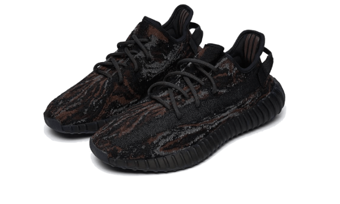 ADIDAS YEEZY BOOST 350 V2 MX ROCK () - Rdrop