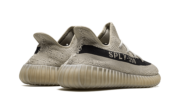 ADIDAS YEEZY BOOST 350 V2 SLATE () - Rdrop