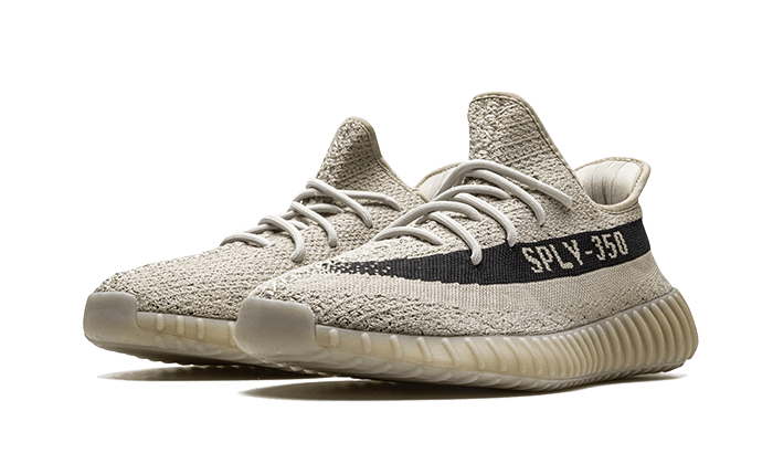 ADIDAS YEEZY BOOST 350 V2 SLATE () - Rdrop