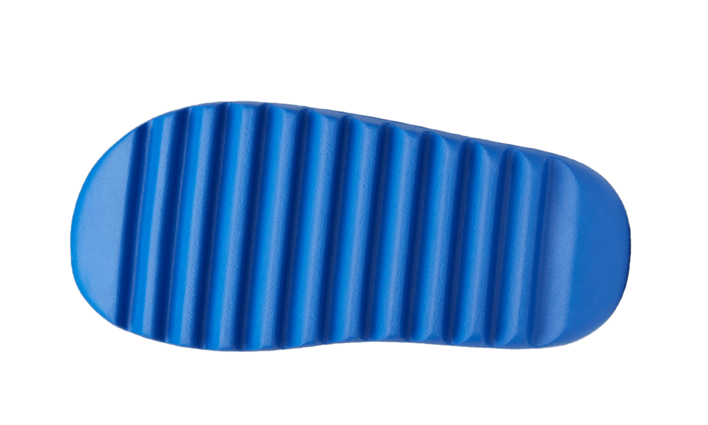 ADIDAS YEEZY SLIDE AZURE (ID4133) - Rdrop