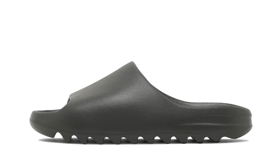 ADIDAS YEEZY SLIDE DARK ONYX (ID5103) - Rdrop