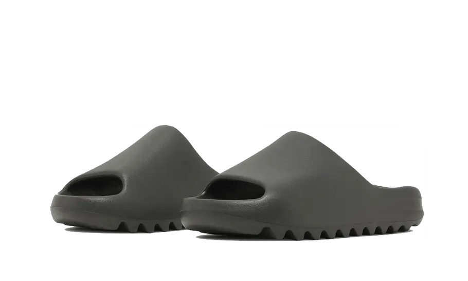 ADIDAS YEEZY SLIDE DARK ONYX (ID5103) - Rdrop