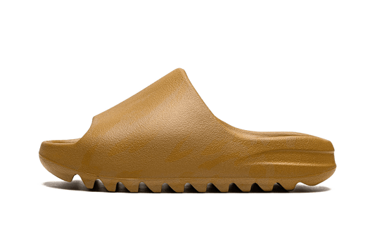 ADIDAS YEEZY SLIDE OCHRE (GW1931) - Rdrop