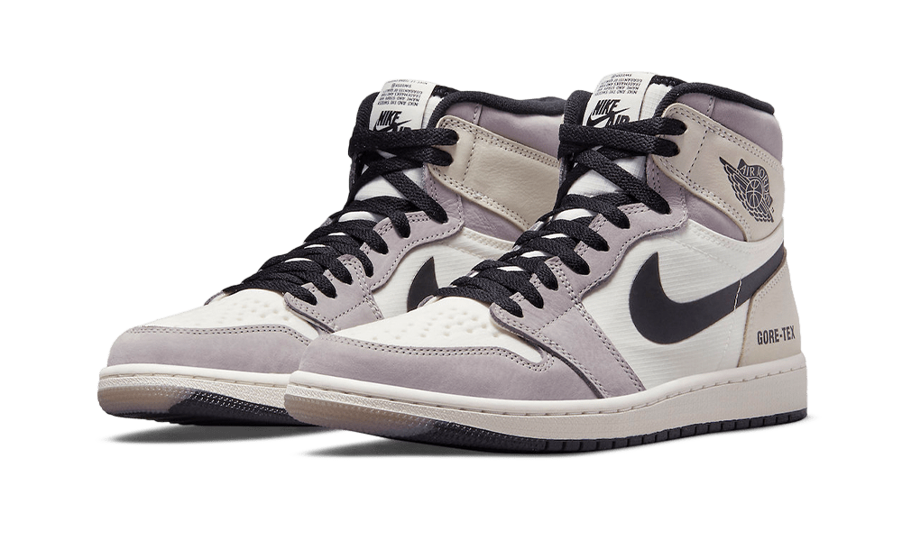 AIR JORDAN 1 ELEMENT GORE-TEX LIGHT BONE (DB2889-100) - Rdrop