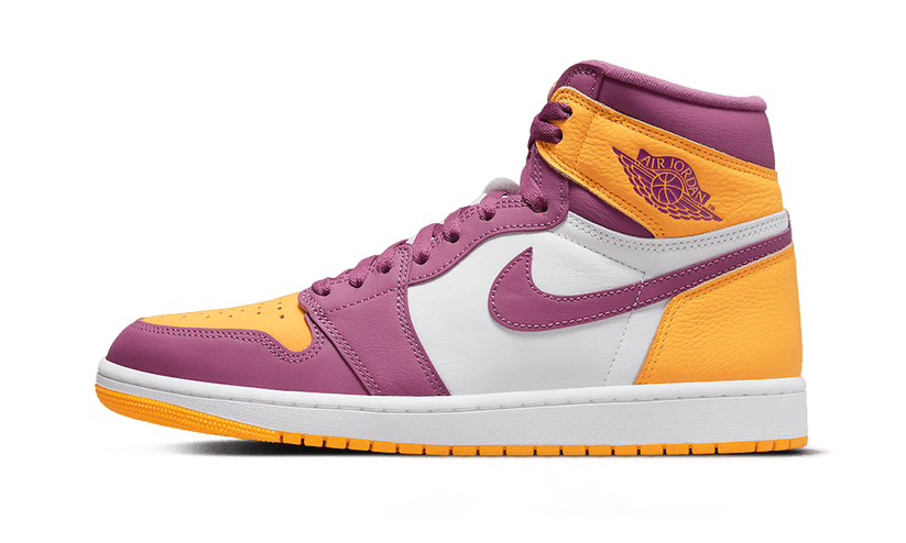 AIR JORDAN 1 HIGH OG BROTHERHOOD (555088-706) - Rdrop